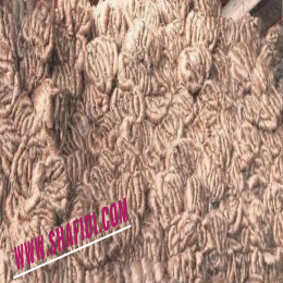 BTCB QUALITY RAW JUTE